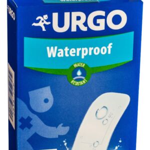 Plasturi Waterproof