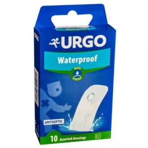 Plasturi Waterproof