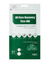 Plasturi acnee All Care Recovery Cica-Aid
