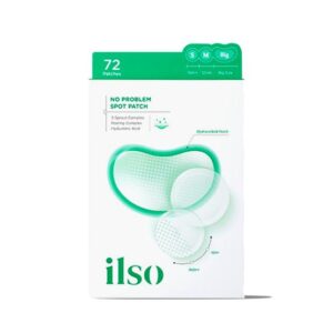 Plasturi anti-cosuri No Problem Spot Patch