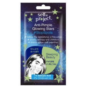 Plasturi anti-cosuri iluminanti