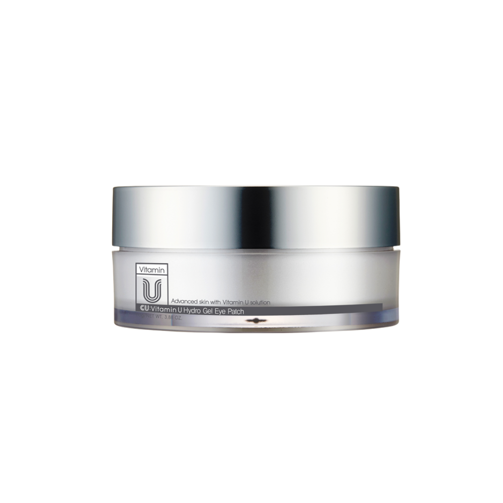 Plasturi anti-rid pentru zona ochilor Vitamin U