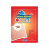 Plasturi antireumatici hot 12 cm x 18 cm - 1 buc PowerEffect