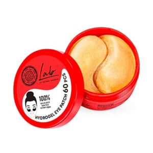 Plasturi cu efect de intinerire pentru ochi Biome