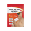 Plasturi cu hidrogel Sindoplast Arnica