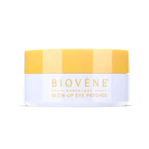 Plasturi cu hidrogel pentru zona ochilor Caffeine Glow-Up