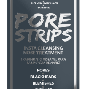 Plasturi curatare puncte negre Pore Strips