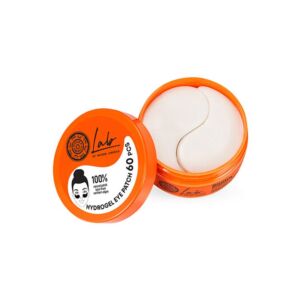 Plasturi de improspatare si netezire pentru ochi Biome