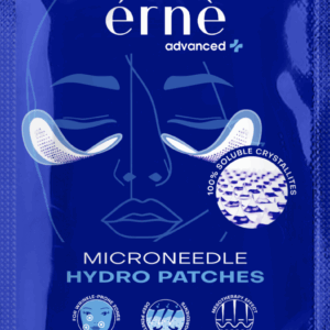 Plasturi faciali hidratanti cu microace pentru piele deshidratata