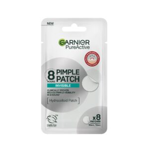 Plasturi hidrocoloidali Pure Active pentru cosuri