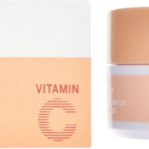 Plasturi hidrogel cu Vitamina C pentru ochi