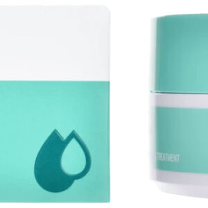 Plasturi hidrogel cu acid hialuronic pentru ochi