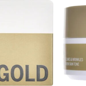 Plasturi hidrogel cu aur pentru ochi