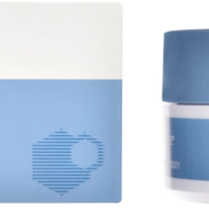 Plasturi hidrogel cu colagen pentru ochi