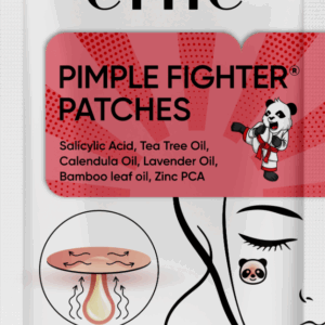 Plasturi impotriva cosurilor Panda