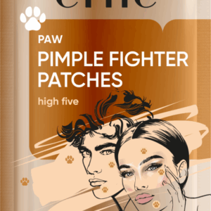 Plasturi impotriva cosurilor Paw