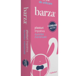 Plasturi impotriva durerilor menstruale