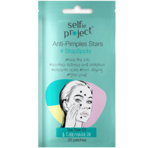 Plasturi impotriva petelor si cosurilor