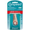 Plasturi interdigitali pentru basici Compeed Blister Toes
