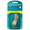 Plasturi interdigitali pentru bataturi profunde Compeed