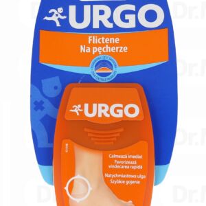 Plasturi mari pentru flictene