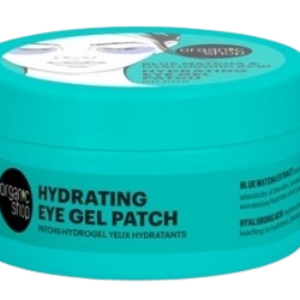 Plasturi matcha cu acid hialuronic