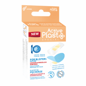 Plasturi pentru basici