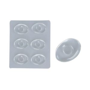 Plasturi pentru bataturi silicon