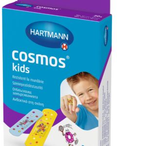 Plasturi pentru copii Cosmos Kids