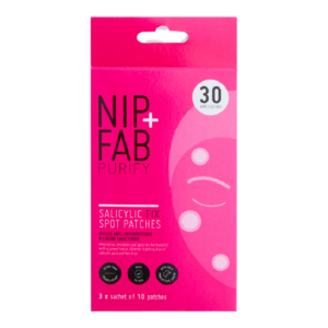 Plasturi pentru cosuri Salicylic