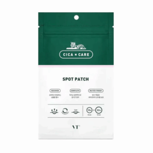 Plasturi pentru cosuri Spot Patch Cica Care