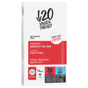 Plasturi pentru nas cu carbune