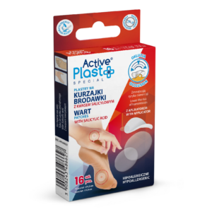 Plasturi pentru negi