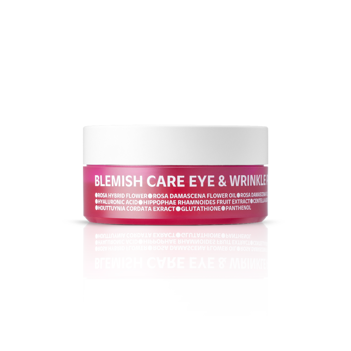 Plasturi pentru ochi Blemish Care Eye & Wrinkle