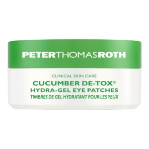 Plasturi pentru ochi Cucumber Hydra-Gel Eye Patches