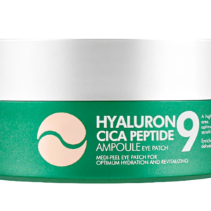 Plasturi pentru ochi Hyaluron Cica Peptide 9