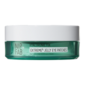 Plasturi pentru ochi Hyaluronic Fix