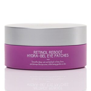Plasturi pentru ochi Retinol Reboot