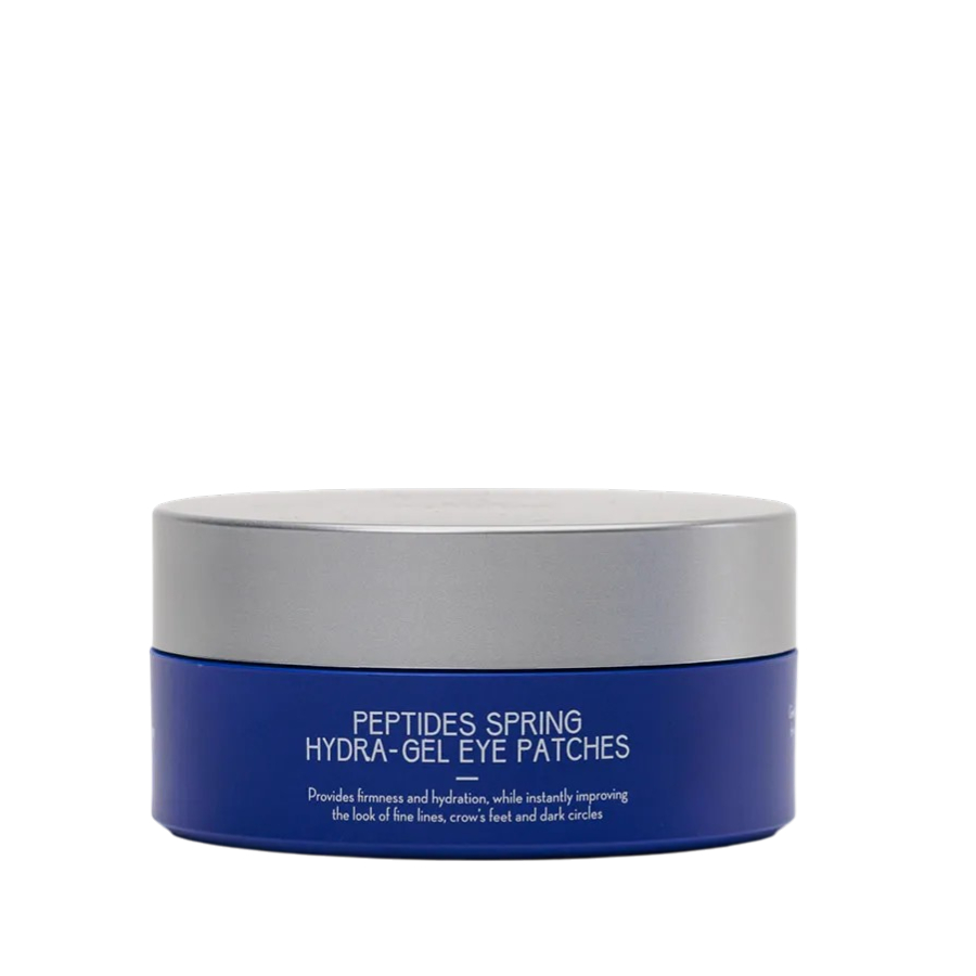Plasturi pentru ochi antirid Peptides Spring