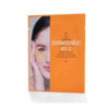Plasturi pentru ochi cu Vitamina C Brightening