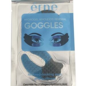 Plasturi pentru ochi cu hidrogel pentru ochi cu aspect obosit