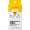 Plasturi pentru pete pigmentare ACROPASS Dark Spot Care