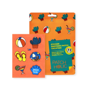 Plasturi pentru ten iritat