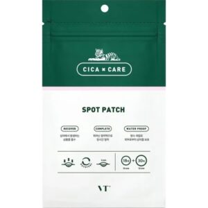 Plasturi pentru vindecarea rapidă a coșurilor Spot Patch Cica Care