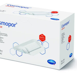 Plasturi postoperatorii Cosmopor Advance 15x8 cm