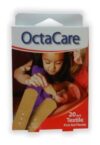 Plasturi prim ajutor OctaCare