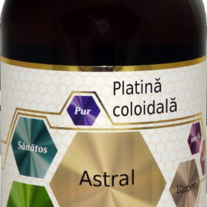 Platina coloidala 5ppm