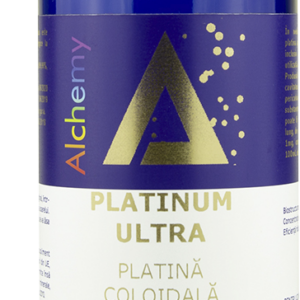 Platina coloidala Platinum Ultra 10ppm