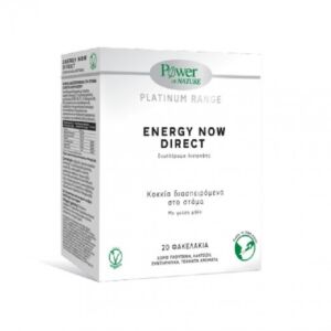 Platinum Range Energy Now Direct