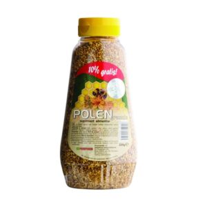 Polen granule